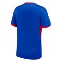 France Replica Home Shirt Euro 2024 Short Sleeve